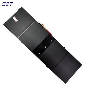 15V 53Wh AP13B3K Laptop <b>Battery</b> for Acer M5-583P V5-572P V5-572G Series Tablet - Product Image 4
