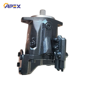 Pièces du système hydraulique d'excavatrice haute efficacité APEX, moteur hydraulique Rexroth 350-0666, pièces de machines de construction - Product Image 4