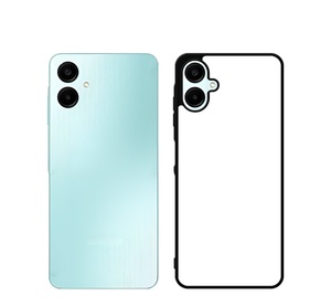 <span class=keywords><strong>เคส</strong></span>เปล่าแบบ DIY สำหรับ <span class=keywords><strong>Samsung</strong></span> <span class=keywords><strong>Galaxy</strong></span> A16 A06 A36 A15 A54 A22 A07 A17  วัสดุ TPU +PC  พร้อมแผ่นอะลูมิเนียม สำหรับงานพิมพ์แบบ 2D Sublimation - Product Image 6