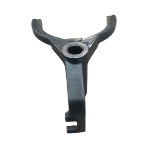 Fourchettes de changement de vitesse en acier pour troisième et quatrième vitesse pour nouvelle transmission <span class=keywords><strong>Transit</strong></span> Tourneo V362 VXT75 GK2R-7K491-AB - Product Image 3