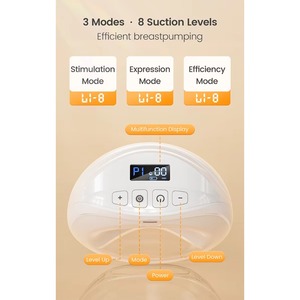 CITICITY <b>Breast</b> Pump Storage Bag - Product Image 5