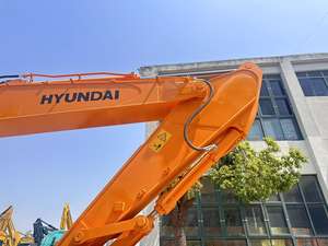 Excavatrice Hyundai 305LC-9T d'occasion, Hyundai 305 R305 305-9t 330lc-9 330lc-9s, excavatrice sur chenilles, équipement de construction en vente - Product Image 4