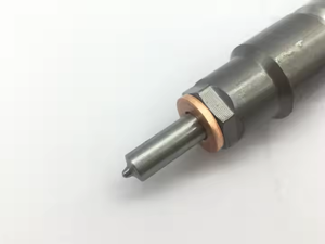 Nuevo inyector de combustible diésel 2.0L 0445120368 0445120459 0445110715 para Audi A3 A4 A5 A6 A7 A8 VW Golf para Passat para Porsche <span class=keywords><strong>Macan</strong></span> - Product Image 5