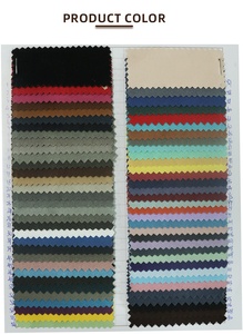 0.45mm Spot Suede imitazione microfibra pelle per imballaggio elettronico custodie per telefono taccuino divani decorativi per indumenti - Product Image 3