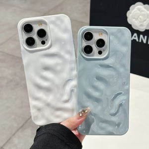 เคสโทรศัพท์ TPU ลายดาวตกสีชมพูอ่อน ลายดอกซากุระสีเหลืองเลมอนสไตล์เกาหลีใต้ - Product Image 3