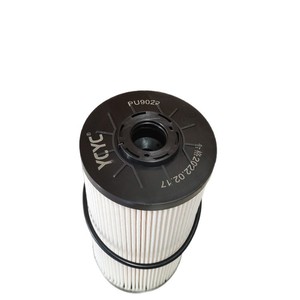 Filtre à carburant pour camion Saint Of Filters 98*16.5 Qualité supérieure pour Sinotruk Howo TX National VI - Product Image 3