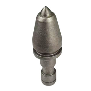 Wolframkarbid-Grabenfräszähne BC86 Konische Schneidwerkzeuge für Felsgrabenfräsen - Product Image 1