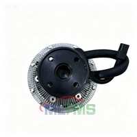 Embrague de Aceite de Silicona con Control Electrónico 1M3CB19A51D0B-1308060 para Sistema de Refrigeración de Motor de Camión
