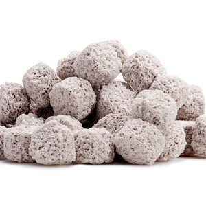 Cincin <span class=keywords><strong>Bio</strong></span> Keramik Akuarium Grosir Aqua Clean 3D <span class=keywords><strong>Media</strong></span> <span class=keywords><strong>Filter</strong></span> <span class=keywords><strong>Bio</strong></span> untuk Filtrasi Biologis Akuarium - Product Image 1