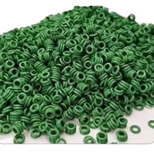 Joints toriques de haute précision Bague d'étanchéité en silicone Joints toriques de grande taille haute température - Product Image 3