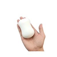 Jouet Squishy en forme de savon parfumé anti-stress transfrontalier en TPR, réaliste, emballage cadeau, idéal pour les farces des filles