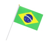Drapeaux de la Coupe du Monde 2026, Carte du Monde, Fond de Scène pour Photographie de Football Intérieur/Extérieur, Bannière de Fête Personnalisable