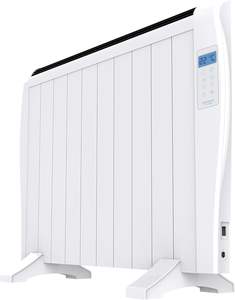 Radiador eléctrico Calentador de <span class=keywords><strong>bajo</strong></span> <span class=keywords><strong>consumo</strong></span> Calentador convector - Product Image 2