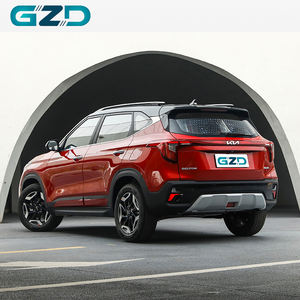 Chine 2024 <span class=keywords><strong>Kia</strong></span> Seltos 1.5L CVT Version Deluxe Voiture à essence Seltos Voiture à essence pour adultes - Product Image 3