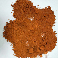 Pigment d'oxyde de fer 960 pour peinture, ciment, béton
