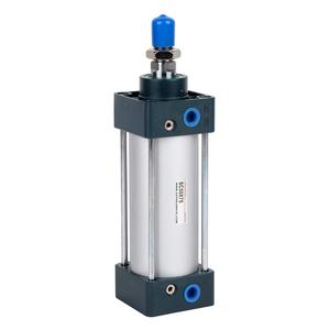 <span class=keywords><strong>Airtac</strong></span> الهواء هوائي اسطوانة sc 100 مللي متر القطر 200 مللي متر تتحمل لكمة - Product Image 2