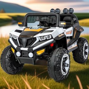 Fabriek Leveren Beste Speelgoed Voor Kinderen Elektrische Auto Plastic Ride-On Speelgoed Voor 2-4 Jaar Batterij-Aangedreven Kids Auto Te Koop - Product Image 5