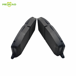 Chine vente en gros voitures japonaises coréennes Autres pièces automobiles plaquettes de frein à disque pour Toyota Subaru Mitsubishi Nissan Isuzu mazda honda Ford - Product Image 4