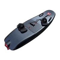 La plupart Faddish Water Scooter électrique EPP sup Surf Jet Body Board E Foil Motor Electric Surfboard Hydrofoil