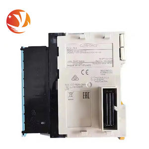 โมดูลเอาต์พุตดิจิตอล16 I/O 110V CJ1WDA021 CJ1W-DA021ตั้งโปรแกรม PLC ของแท้ใหม่ - Product Image 1