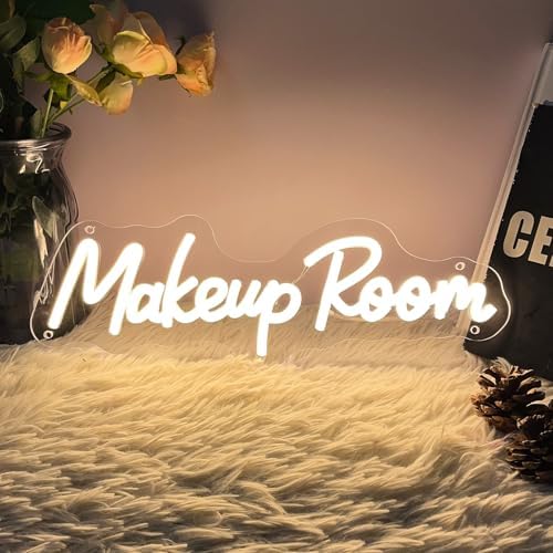 I-Makeup Room