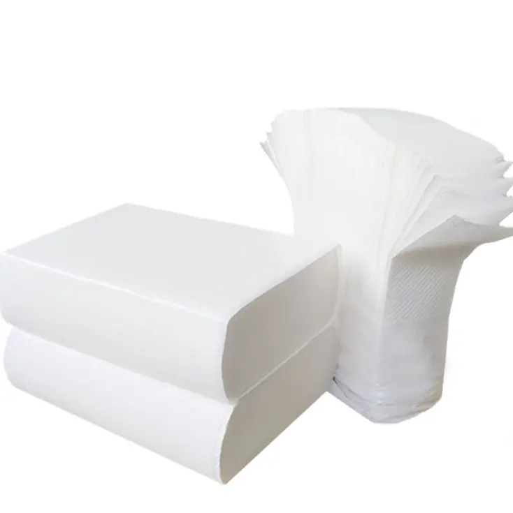 Lot de 50 serviettes en papier originales, vente en gros