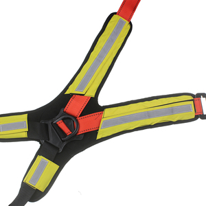 安全ハーネスアウトドアフルボディクライミングハーネス中国工場直販低価格 - Product Image 6
