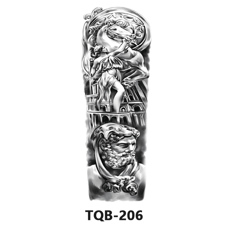 TQB-206