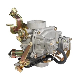 <span class=keywords><strong>Carburateur</strong></span> <span class=keywords><strong>pour</strong></span> <span class=keywords><strong>Suzuki</strong></span> SJ410 F10A 465Q ST100 <span class=keywords><strong>SAMURAI</strong></span> JIMNY SUPER CARRY SIERRA Remplace 13200-85231 Qualité OEM - Product Image 6