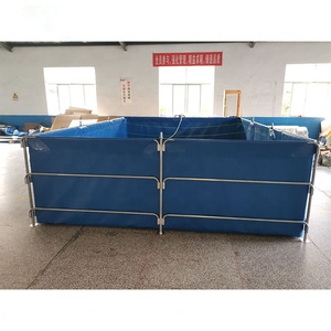 Fournisseur professionnel système d'aquaculture <span class=keywords><strong>cage</strong></span> à poisson <span class=keywords><strong>flottant</strong></span> aquaculture pisciculture/mangeoires à poisson Ras aquaculture - Product Image 2