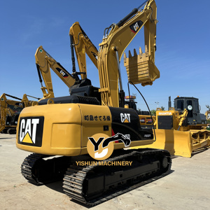 Excavadora de segunda mano Yishun <span class=keywords><strong>CAT</strong></span> Excavadora de <span class=keywords><strong>7</strong></span> toneladas CAT307 Excavadoras usadas En stock para ingeniería - Product Image 2