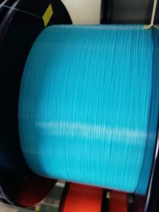 Cable de Fibra Óptica NECERO <span class=keywords><strong>Naked</strong></span> G652b G652d G657a1 G657a2, Núcleo de Fibra Óptica, Exportación Directa de Fábrica, Monomodo 9/125um, Interior - Product Image 6