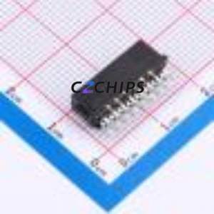 DF11-16DS-2DSA(05) Pin Socket Through hole Component (THT),P=2mm Connector 2mm 2mm Square Hole Through Hole - Product Image 2