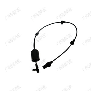เซ็นเซอร์วัดความเร็วล้อฮอนด้า 57470-T5A-003 ด้านหลังขวา สำหรับ Fit GK5 Hatchback - Product Image 1