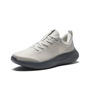 Lightweight Mesh Running <b>Shoes</b> Soft Thick Cushion Non‑Slip Wear‑Resistant Breathable Athletic <b>Sneakers</b> For Daily Jogging Walking - Product Image 2