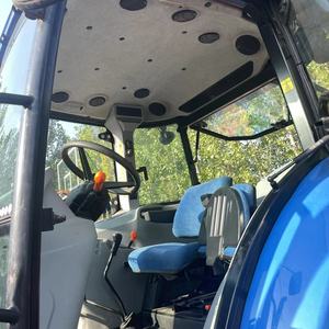 Tracteurs agricoles d'occasion offrant un bon service après-vente et à bas prix, y compris <span class=keywords><strong>contrepoids</strong></span> et climatisation - Product Image 6