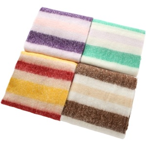 Nuevo otoño e invierno europeo y americano como bufanda de Cachemira chal a <span class=keywords><strong>cuadros</strong></span> de punto con borlas de <span class=keywords><strong>lana</strong></span> para <span class=keywords><strong>mujer</strong></span> - Product Image 5