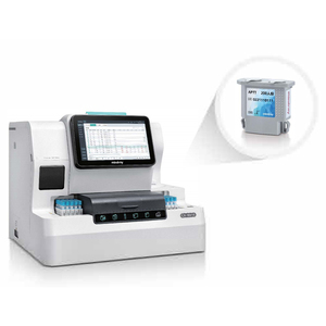 Mindray CX-6000 Series Fully Automatic <strong>Coagulation</strong> <strong>Analyzer</strong> with High Throughput and Multiple Detection Methods for Hospitals - Product Image 2