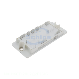 Original One Stop Service Electronic Circuit Components NXH160T120L2Q2F2S1G Module Transistors - Product Image 1