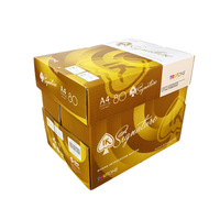 APP IK King Papier pour imprimante A4/A3 70g/80g Papier de copie Zhen Cheng Papier de copie blanc de qualité supérieure Papier de copie A4