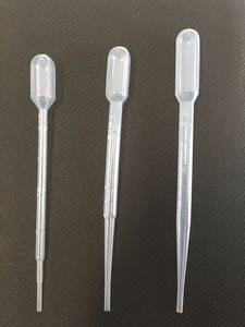 Pipeta de Transferencia Pasteur de 3 ml - Product Image 3