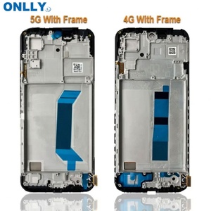 Pantallas LCD para Teléfonos Móviles, Pantalla Táctil para Redmi Note 12 4G 5G, Pantalla LCD para Xiaomi Redmi 12 - Product Image 2