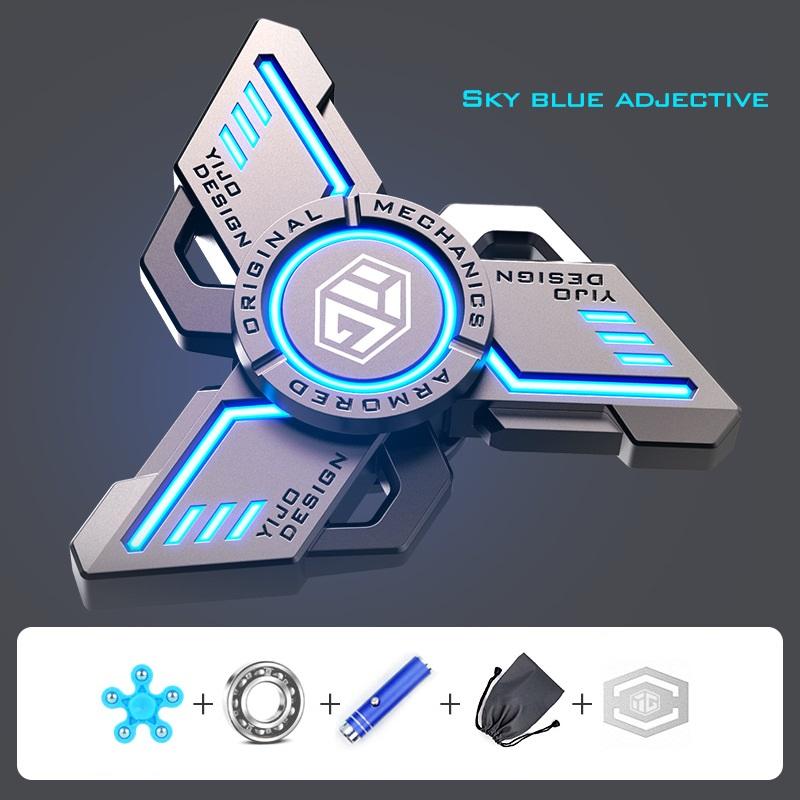 Bleu ciel [Set de luxe]