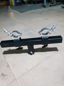 6M Telescopische Mobiele Truss Lift <span class=keywords><strong>Stand</strong></span> Vierkante Geluidsverlichtings-evenementen Handkrik <span class=keywords><strong>Stand</strong></span> FS TUV Gecertificeerd Aluminium Legering - Product Image 3