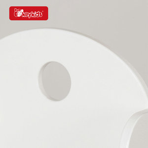 <span class=keywords><strong>Chaise</strong></span> <span class=keywords><strong>haute</strong></span> de jeu pour poupée <span class=keywords><strong>en</strong></span> <span class=keywords><strong>bois</strong></span> colorée et écologique Okeykids 2026 OEM pour enfants de 2 à 7 ans, vente <span class=keywords><strong>en</strong></span> gros W08G522 - Product Image 6