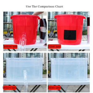 Lack-mono elástico a prueba de agua, 10cm, 1,5 m - Product Image 4