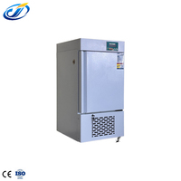 Incubadora de Luz para Laboratorio MGC-250BP con Intensidad Ajustable para el Crecimiento de Plantas