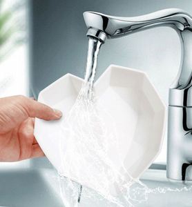 Molde de Silicona 3D con Forma de Corazón de Diamante, Grado Alimenticio, con Resina Epoxi, para Decoración de Pasteles, Molde para Fondant de Cumpleaños, Chocolate - Product Image 5