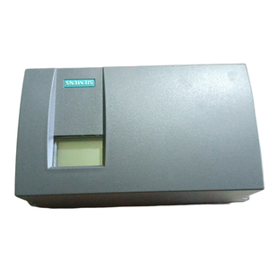 Válvulas Eléctricas Inteligentes Sipart PS2 6DR5310-0NN00-0AA0 - Product Image 2