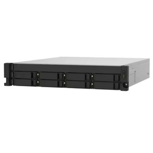 Los 8 NAS 2U 1.7GHz de 4 Núcleos Más Vendidos, Almacenamiento en Red con 10GbE SFP+ y 2.5GbE TS-832PXU - Product Image 3